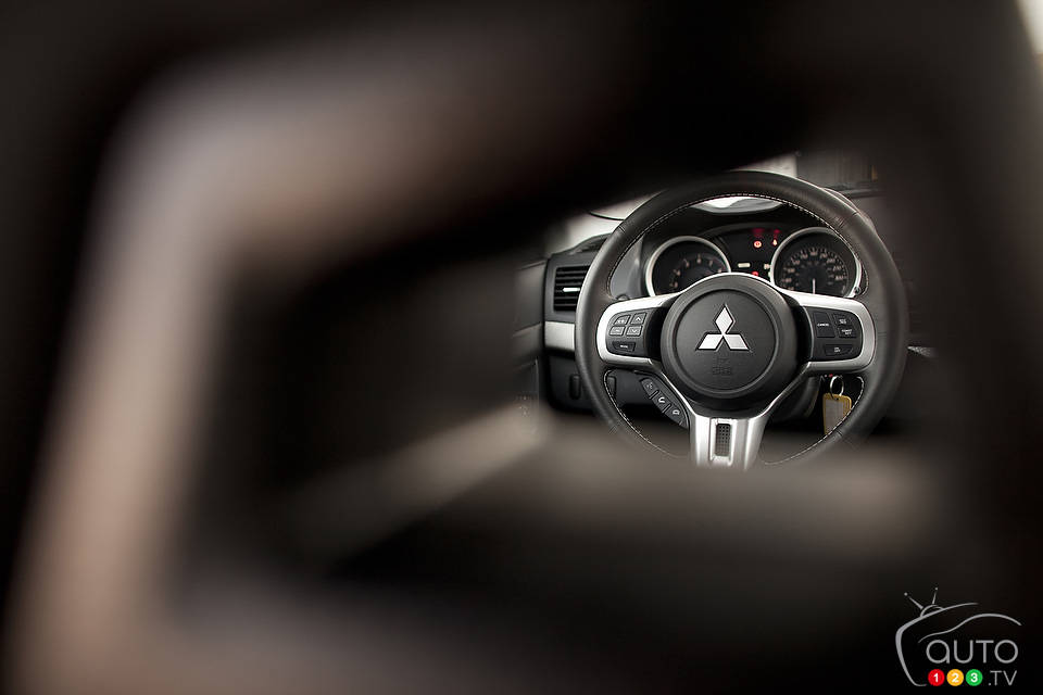 Photo: Sébastien D'Amour