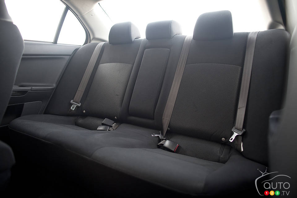 Photo: Sébastien D'Amour