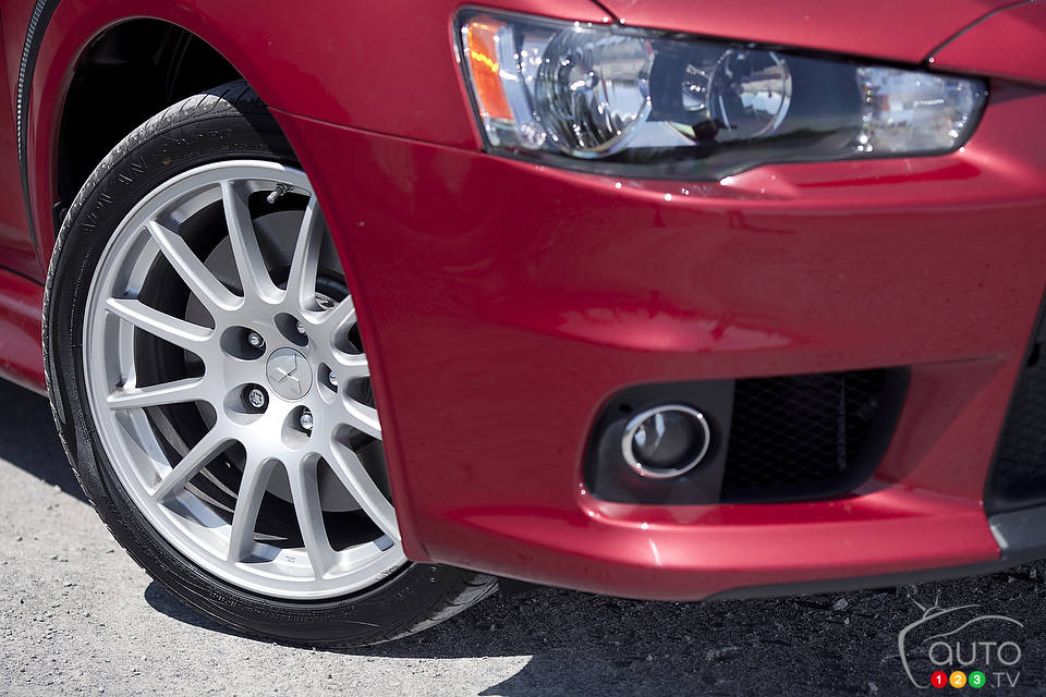 Photo: Sébastien D'Amour