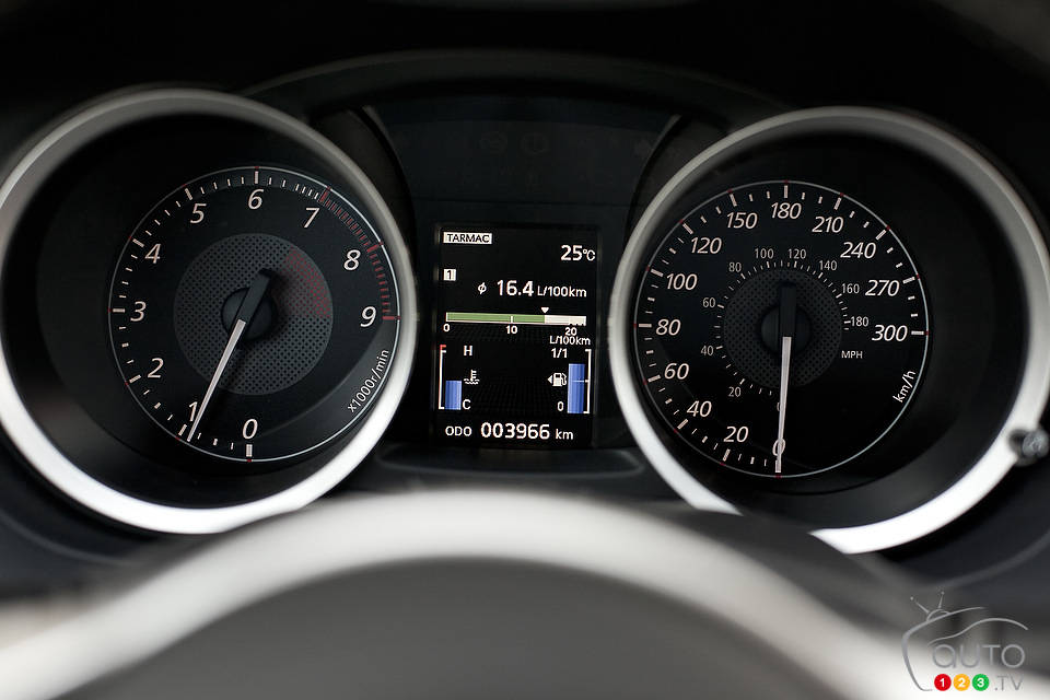 Photo: Sébastien D'Amour