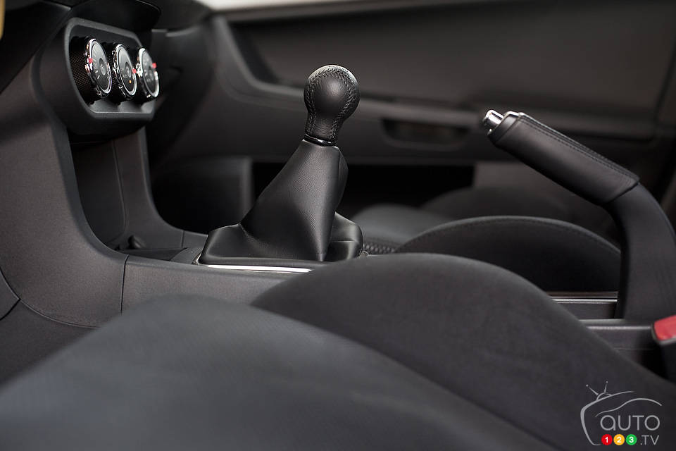 Photo: Sébastien D'Amour