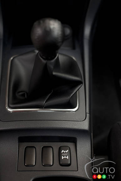 Photo: Sébastien D'Amour