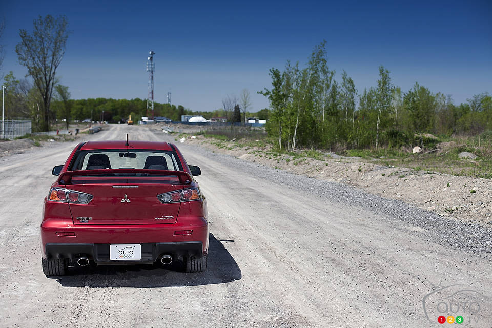 Photo: Sébastien D'Amour