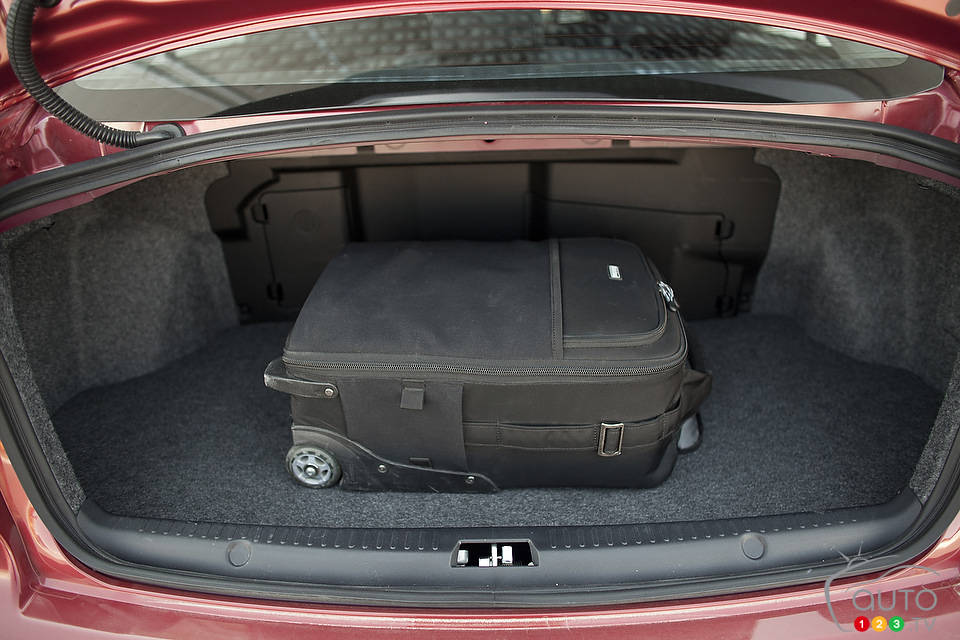 Photo: Sébastien D'Amour