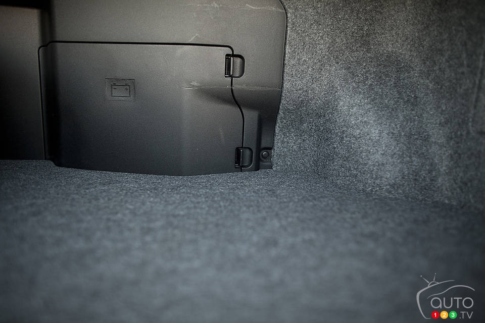 Photo: Sébastien D'Amour