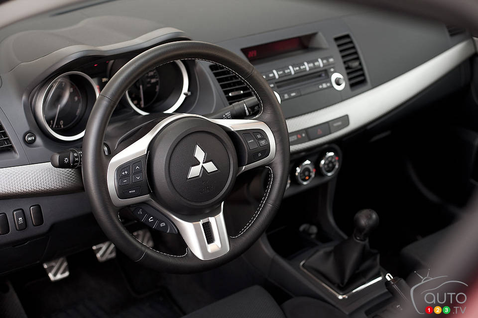 Photo: Sébastien D'Amour