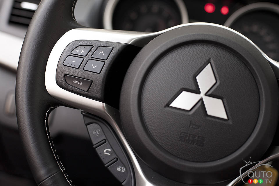 Photo: Sébastien D'Amour