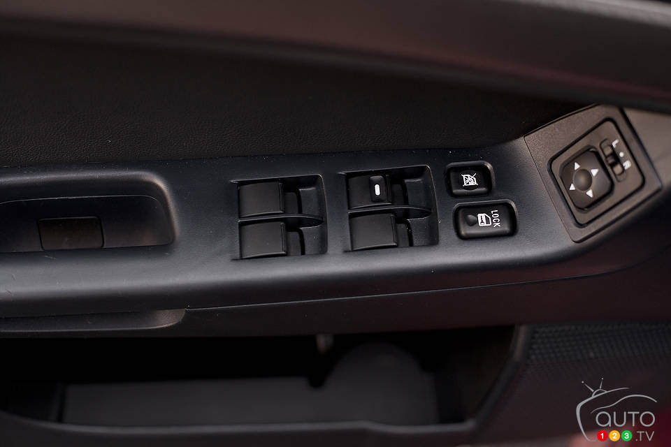 Photo: Sébastien D'Amour