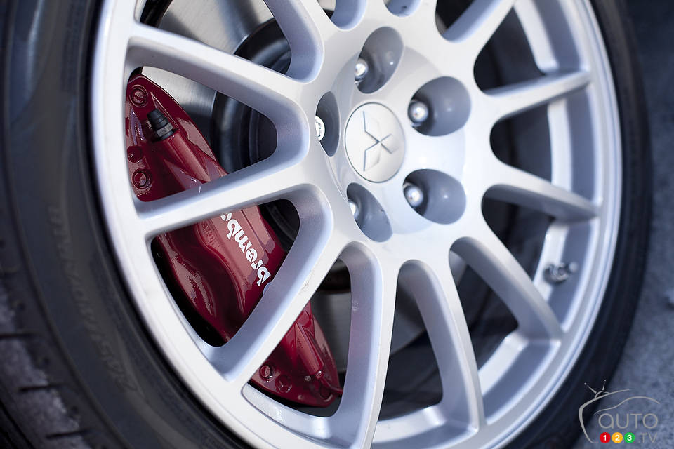 Photo: Sébastien D'Amour