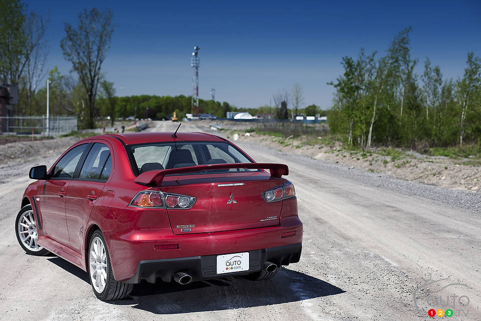 Photo: Sébastien D'Amour