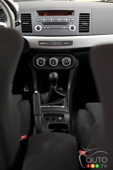 Photo: Sébastien D'Amour