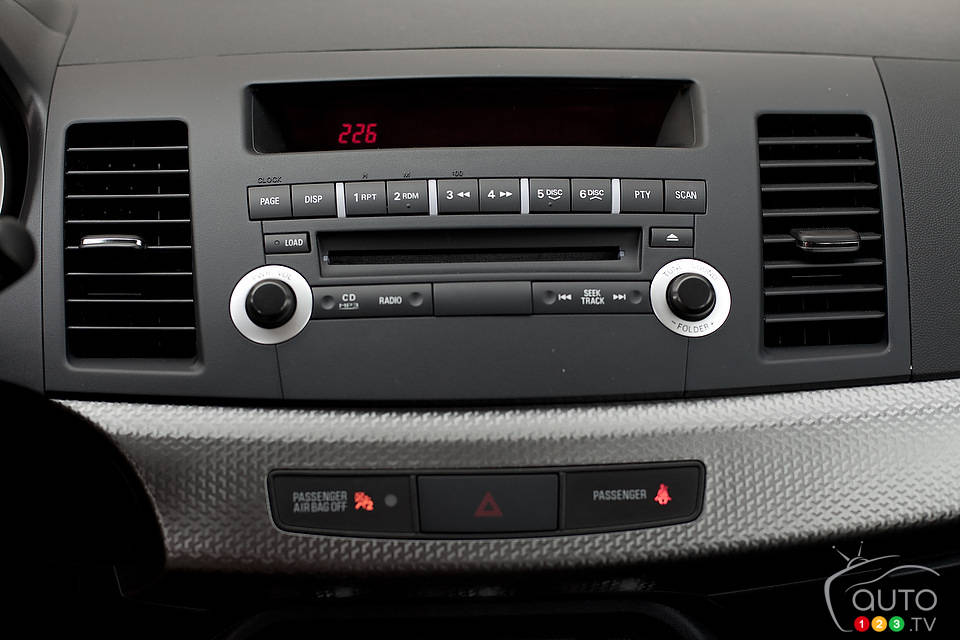 Photo: Sébastien D'Amour