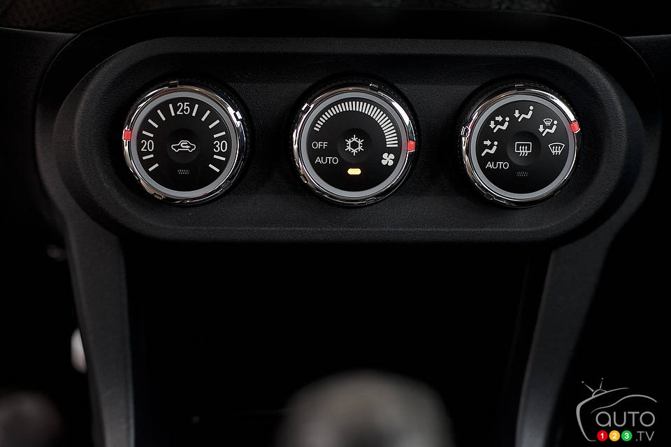 Photo: Sébastien D'Amour