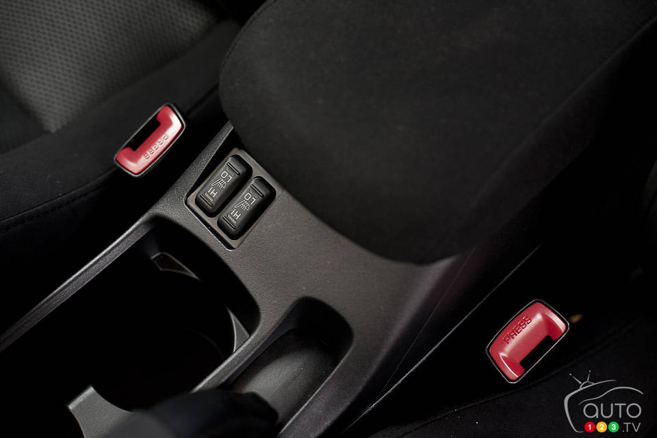 Photo: Sébastien D'Amour