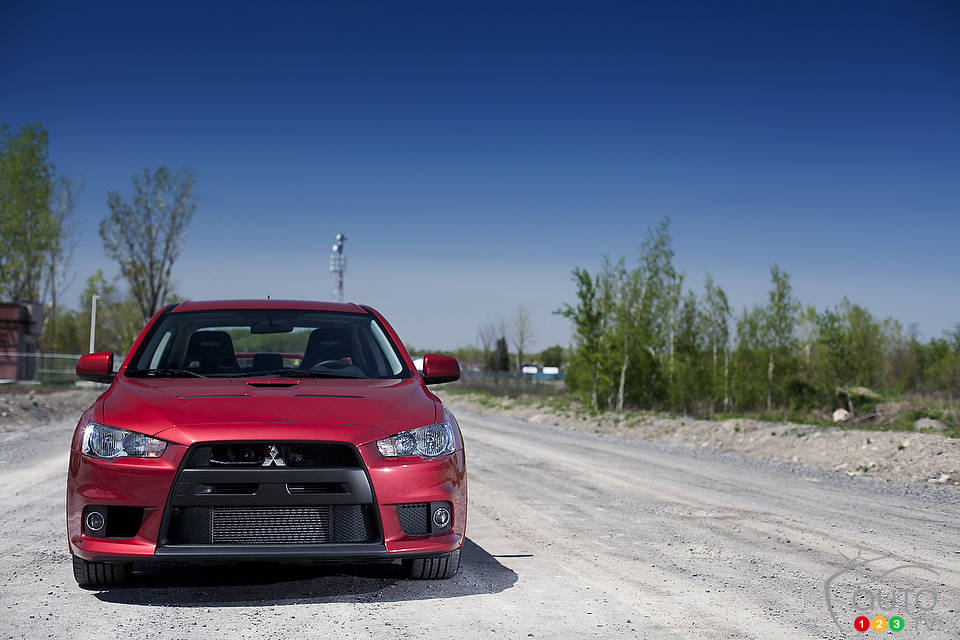 Photo: Sébastien D'Amour