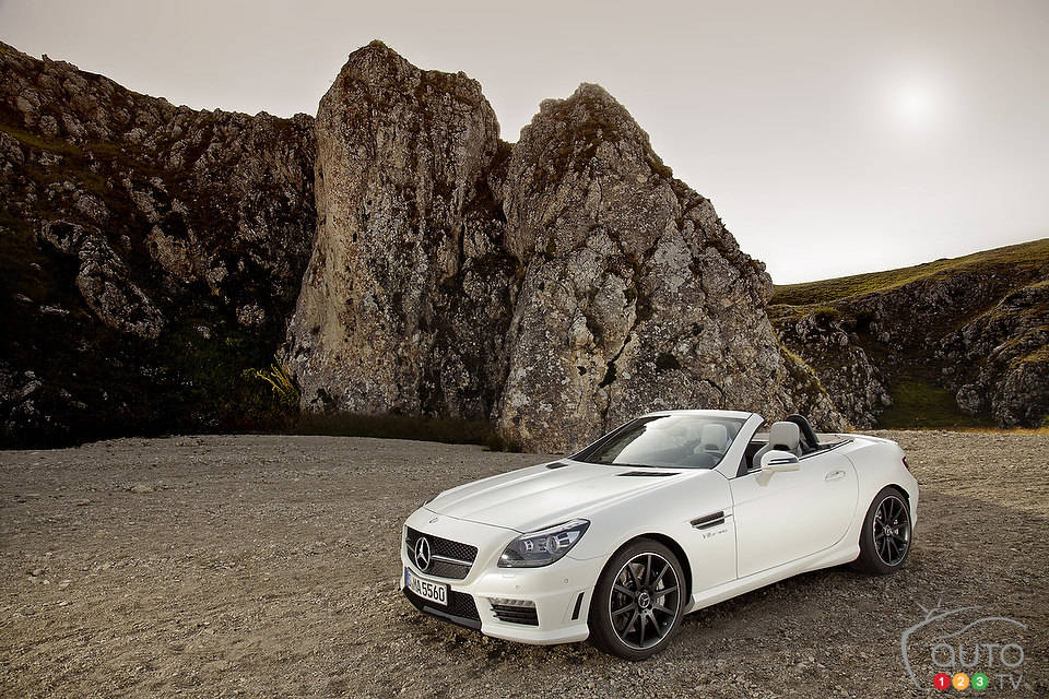 Photo: Mercedes-Benz
