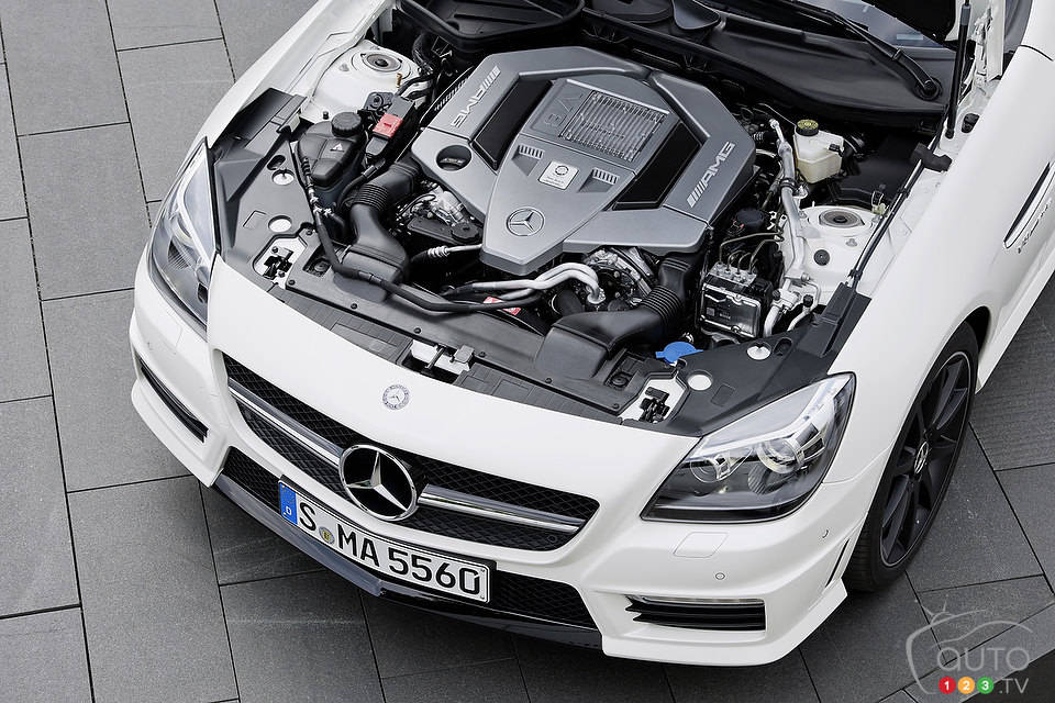 Photo: Mercedes-Benz