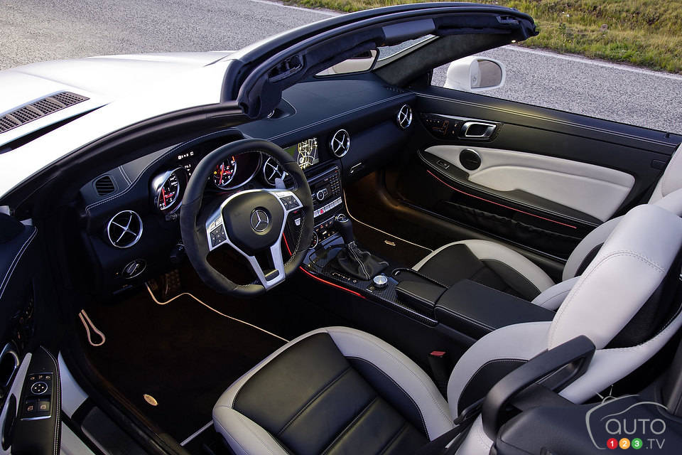 Photo: Mercedes-Benz
