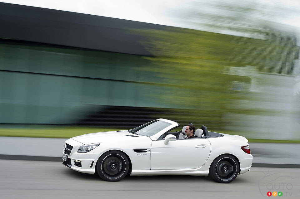 Photo: Mercedes-Benz