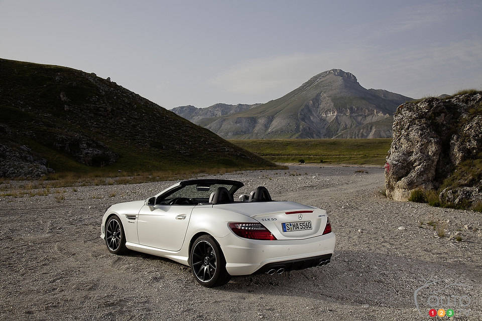 Photo: Mercedes-Benz