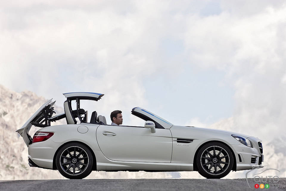Photo: Mercedes-Benz
