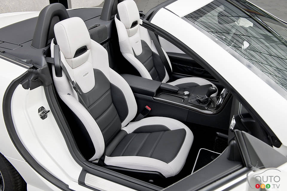 Photo: Mercedes-Benz