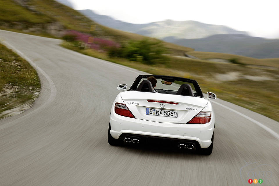 Photo: Mercedes-Benz