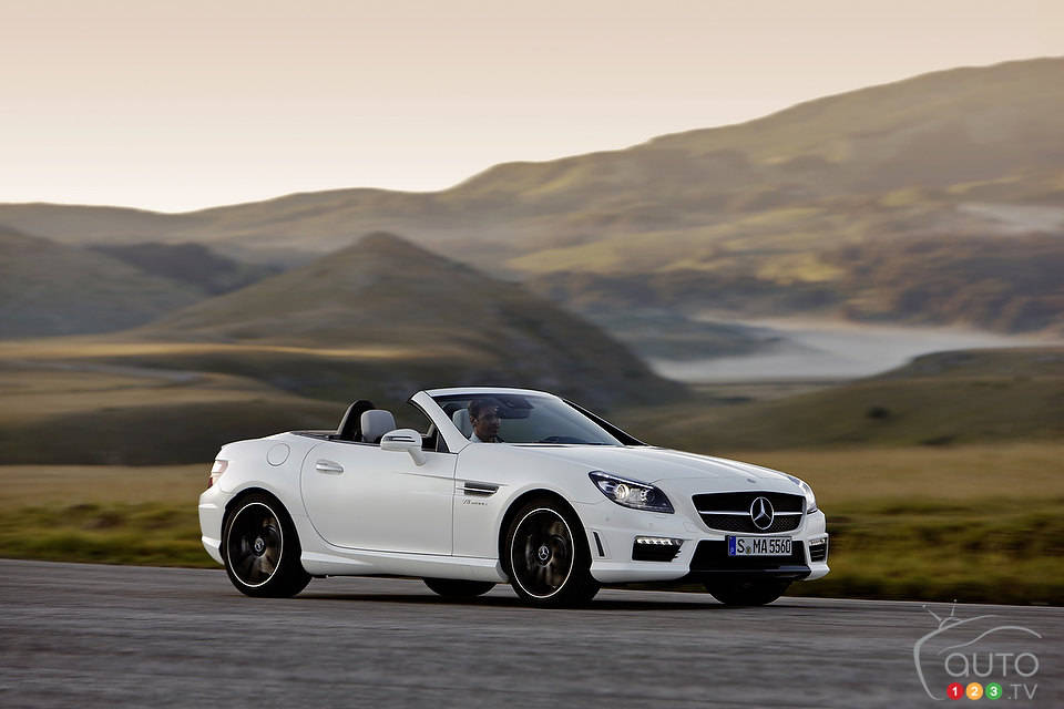 Photo: Mercedes-Benz