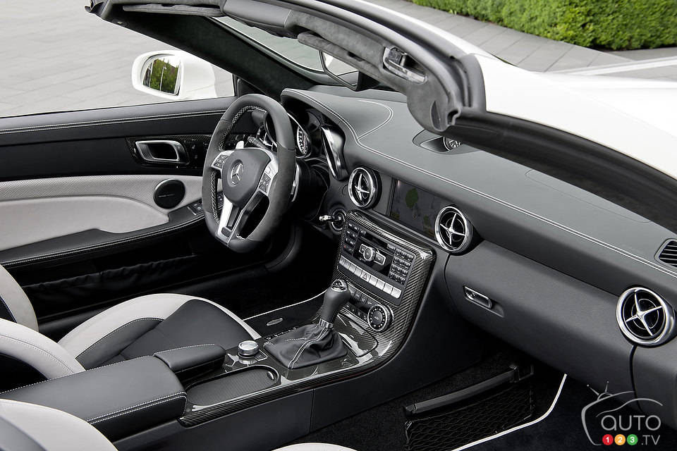 Photo: Mercedes-Benz
