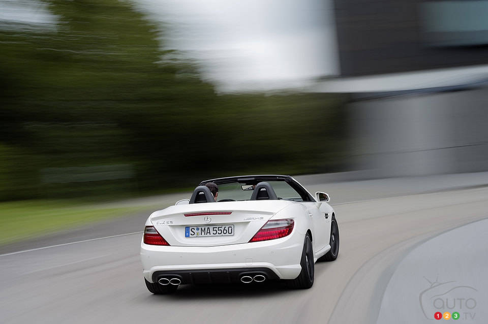 Photo: Mercedes-Benz