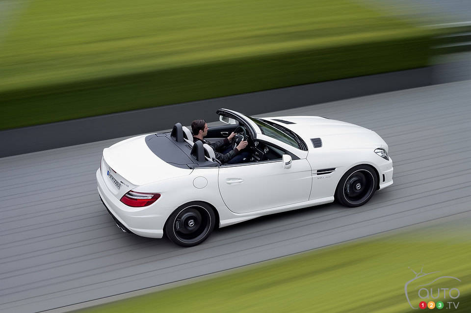 Photo: Mercedes-Benz