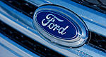 Ford-CAW agreement ratified by 82% of workers