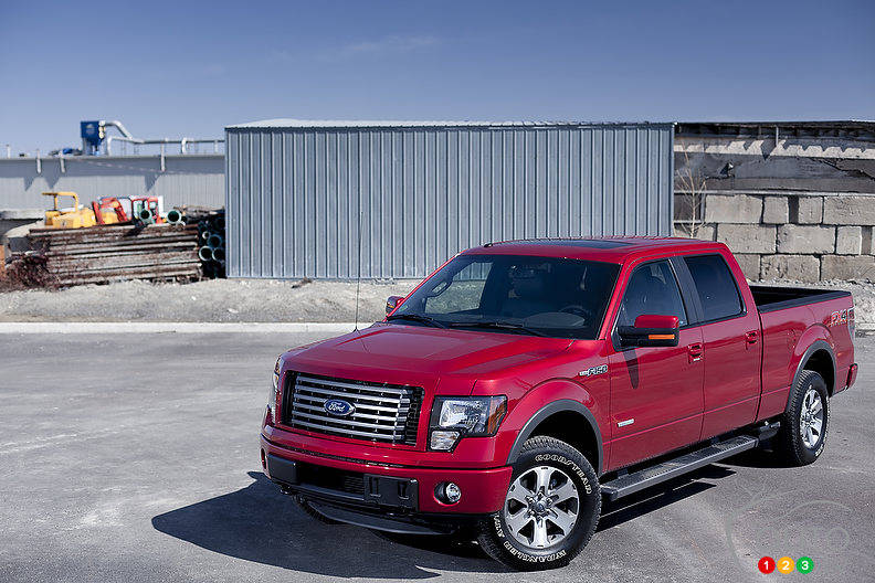 Photo: Sébastien D'Amour