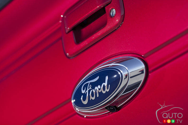 Photo: Sébastien D'Amour