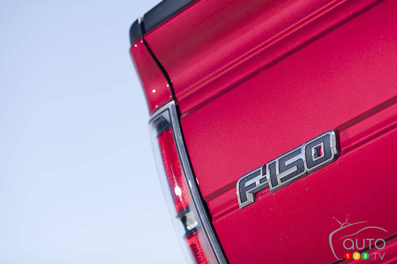 Photo: Sébastien D'Amour