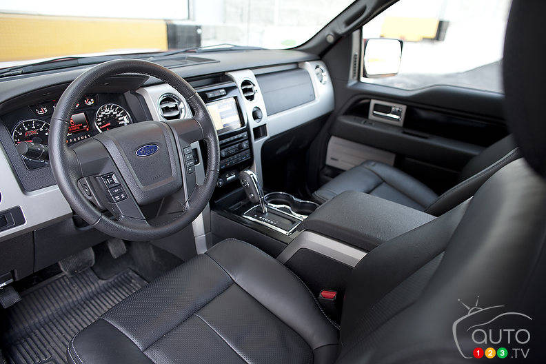 Photo: Sébastien D'Amour