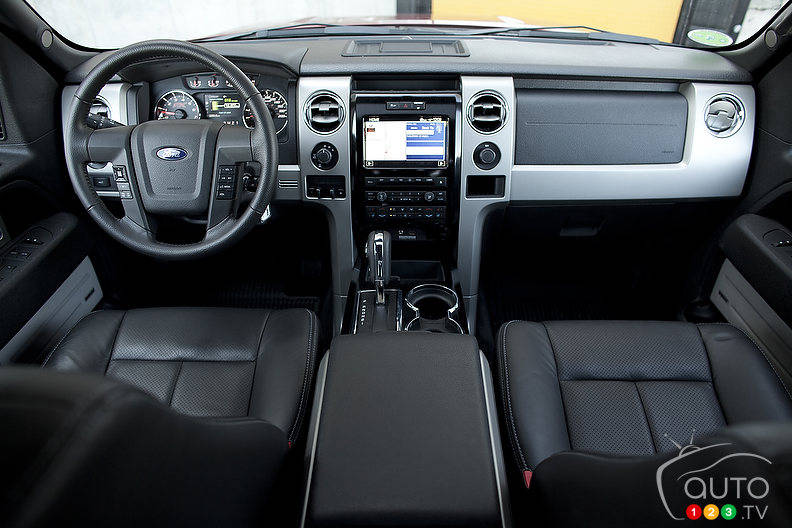 Photo: Sébastien D'Amour