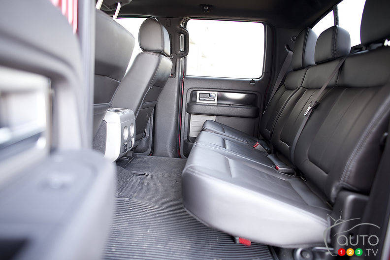 Photo: Sébastien D'Amour