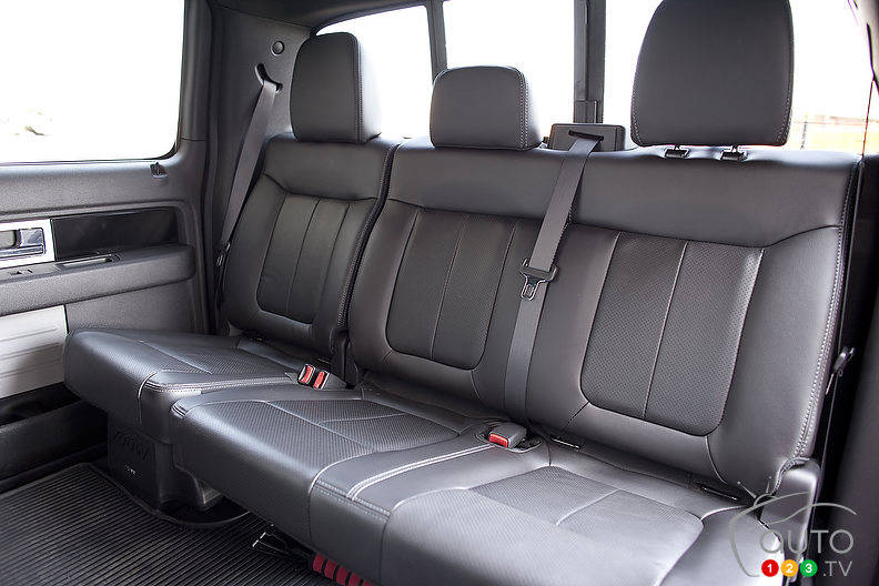 Photo: Sébastien D'Amour