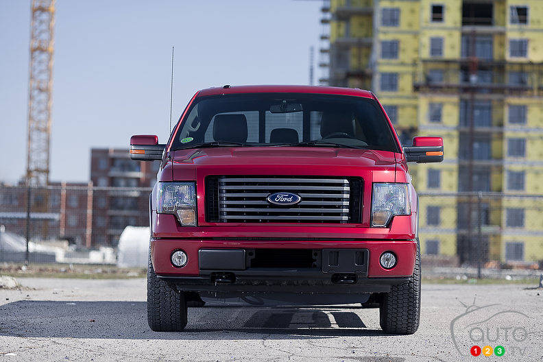 Photo: Sébastien D'Amour