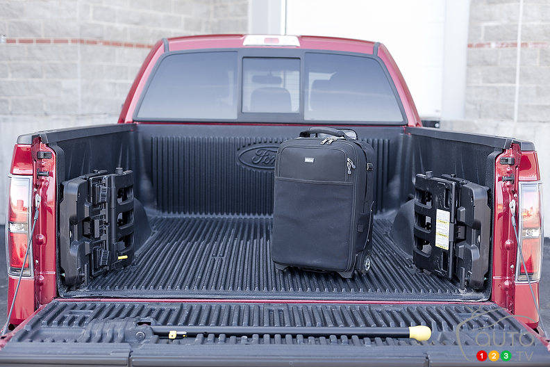 Photo: Sébastien D'Amour