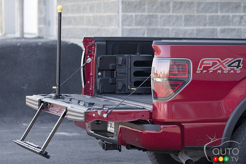 Photo: Sébastien D'Amour