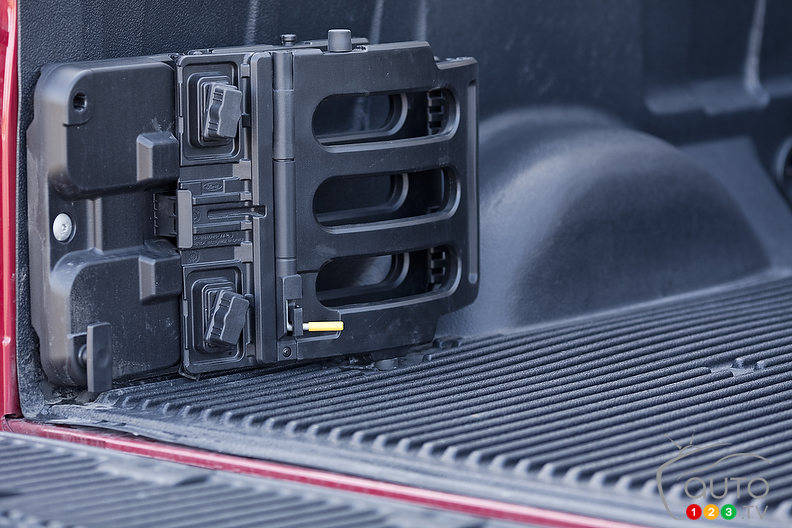 Photo: Sébastien D'Amour