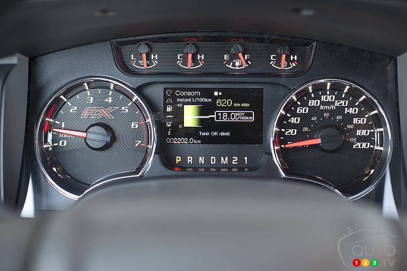 Photo: Sébastien D'Amour