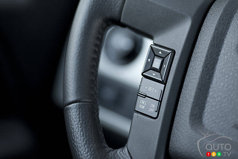 Photo: Sébastien D'Amour