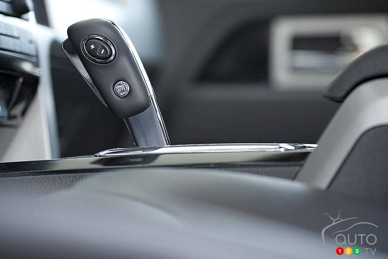 Photo: Sébastien D'Amour