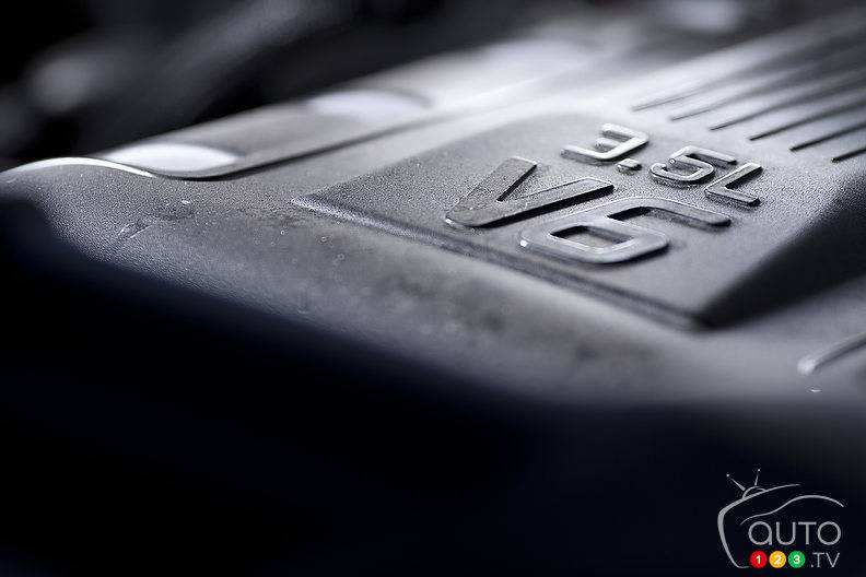 Photo: Sébastien D'Amour