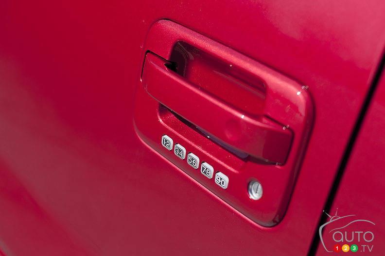 Photo: Sébastien D'Amour