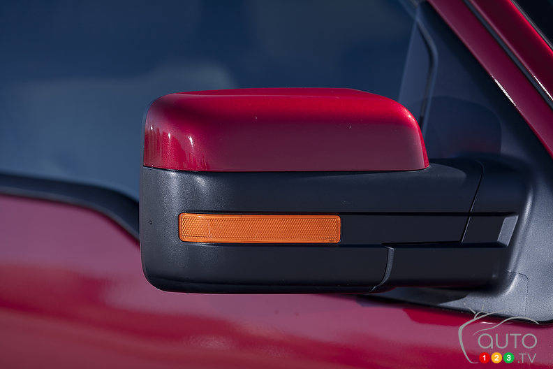 Photo: Sébastien D'Amour