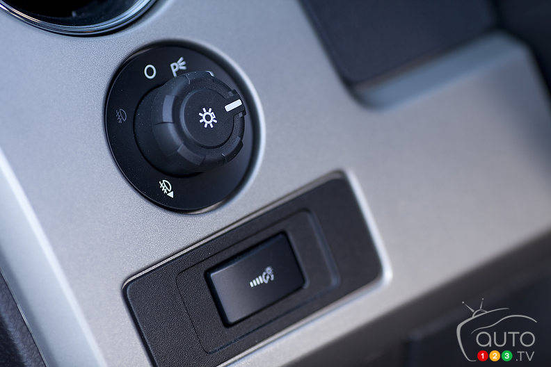 Photo: Sébastien D'Amour